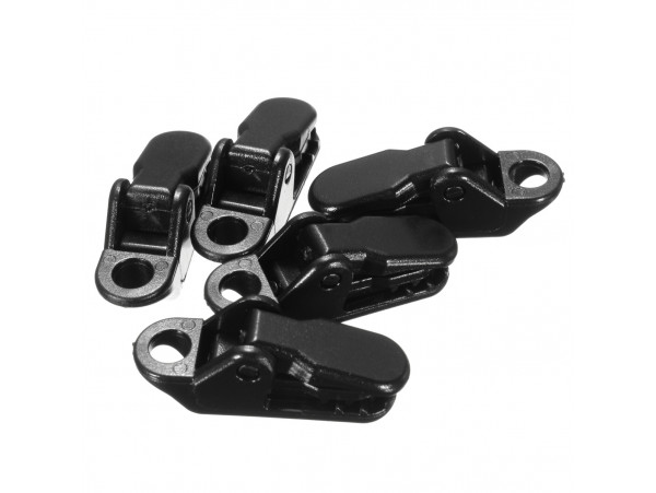 Фиксатор Крокодил